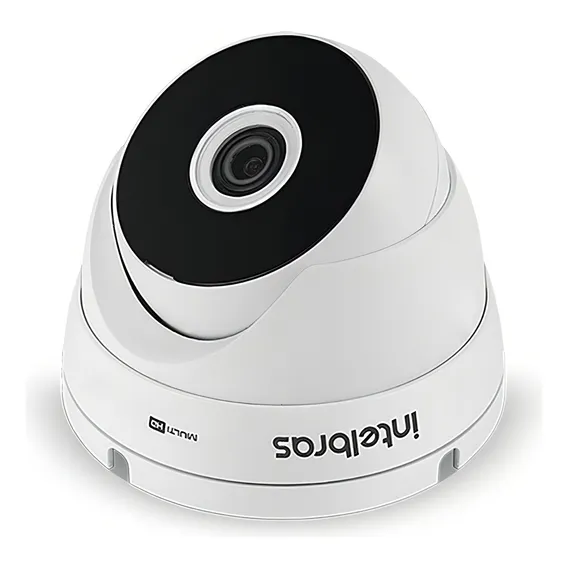 Câmera Dome Vhd 3220 D G6 Intelbras Foto 1