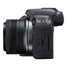 Câmera Fotográfica Canon Eos R10 Mirrorless E Lente 18-45mm Foto mini 3