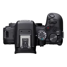 Câmera Fotográfica Canon Eos R10 Mirrorless E Lente 18-45mm Foto mini 4