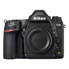 Câmera Fotográfica Nikon D780 Dslr Apenas Corpo Preta Foto mini 1