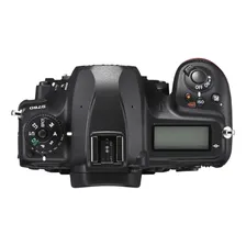 Câmera Fotográfica Nikon D780 Dslr Apenas Corpo Preta Foto mini 3