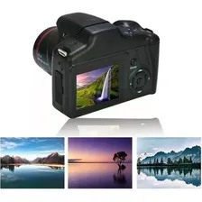 Câmera fotográfica profissional Câmera digital com zoom HD Foto mini 4
