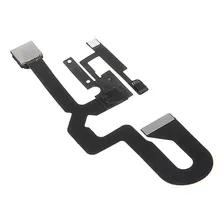 Câmera Frontal Flex Flat Sensor Compativel iPhone 8 Plus Foto mini 4