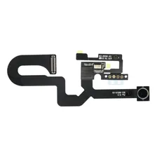 Câmera Frontal Flex Flat Sensor Compativel iPhone 8 Plus Foto mini 3