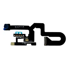 Câmera Frontal Flex Flat Sensor Compativel iPhone 8 Plus Foto mini 1