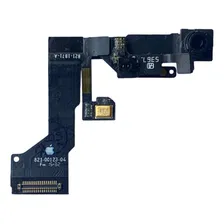 Câmera Frontal Flex Sensor Proximidade CompatĂvel iPhone 6s Foto mini 1