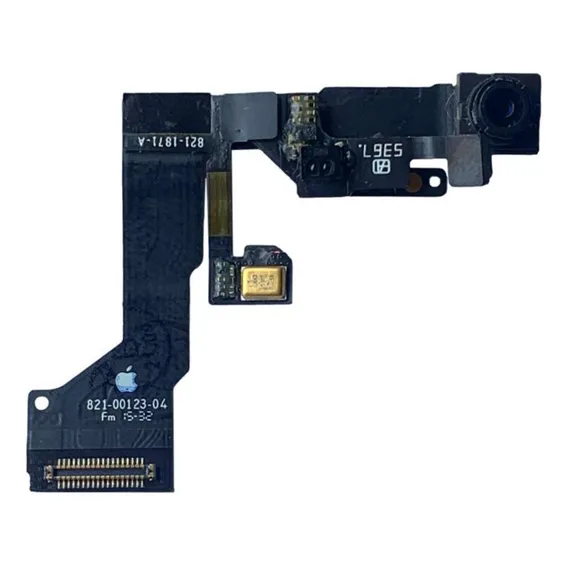 Câmera Frontal Flex Sensor Proximidade CompatĂvel iPhone 6s Foto 1
