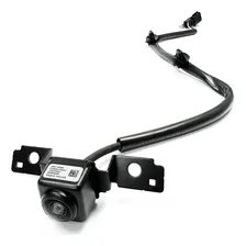 Câmera Frontal Nissan Kicks 2023 A 2024 Od 284f15r00b Foto mini 1