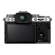 Câmera Fujifilm X-t5 Silver Silver Foto mini 1