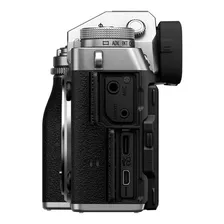 Câmera Fujifilm X-t5 Silver Silver Foto mini 4