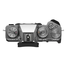Câmera Fujifilm X-t5 Silver Silver Foto mini 2