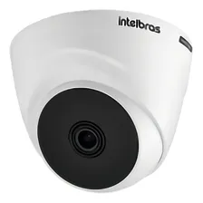 Câmera Full Hd 1080p Vhl 1220d G2 Intelbras Hdcvi Cor Branco Foto mini 1