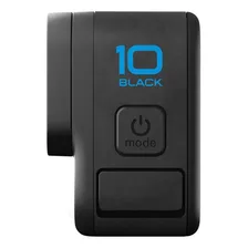 Câmera Gopro Hero 10 Preto À Prova D'água Wi-fi 23mp 5,3k Foto mini 2