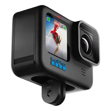 Câmera Gopro Hero 10 Preto À Prova D'água Wi-fi 23mp 5,3k Foto mini 1
