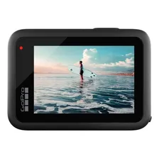 Câmera Gopro Hero 10 Preto À Prova D'água Wi-fi 23mp 5,3k Foto mini 3