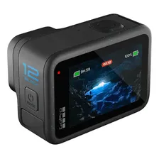 Câmera Gopro Hero 12 Preto Foto mini 4
