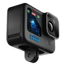 Câmera Gopro Hero 12 Preto Foto mini 2