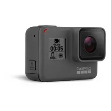 Câmera GoPro Hero5 4K CHDHX-502 NTSC/PAL preta Foto mini 4