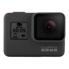 Câmera GoPro Hero5 4K CHDHX-502 NTSC/PAL preta Foto mini 2