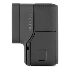 Câmera GoPro Hero6 4K CHDHX-601 NTSC/PAL gray Foto mini 4