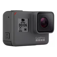 Câmera GoPro Hero6 4K CHDHX-601 NTSC/PAL gray Foto mini 2