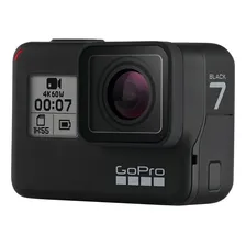 Câmera GoPro Hero7 4K CHDHX-701 NTSC/PAL black Foto mini 2