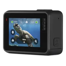 Câmera GoPro Hero7 4K CHDHX-701 NTSC/PAL black Foto mini 4