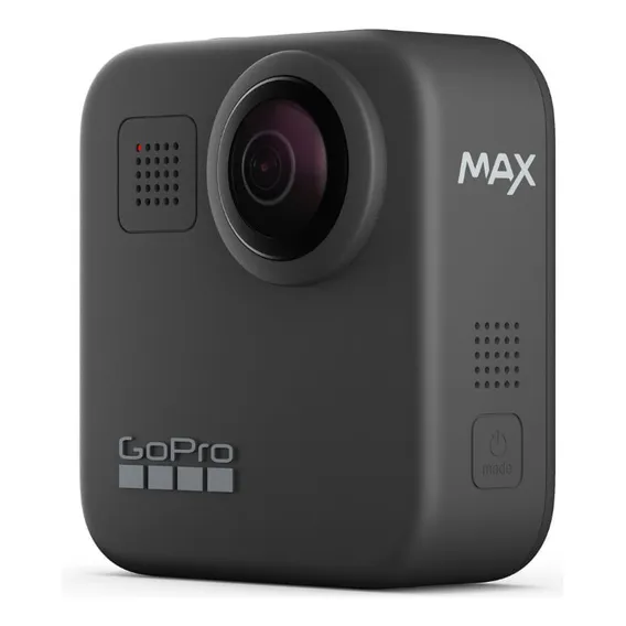 Câmera Gopro Max 360 Foto 1