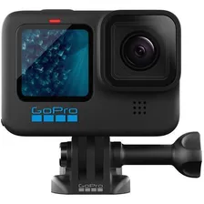 Câmera Hero 11 Black Foto  mini 1
