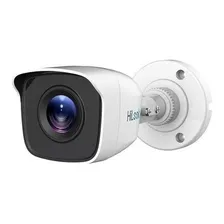 Câmera Hilook Hikvision 1mega/720p 4x1 2,8mm 20mts Foto mini 1