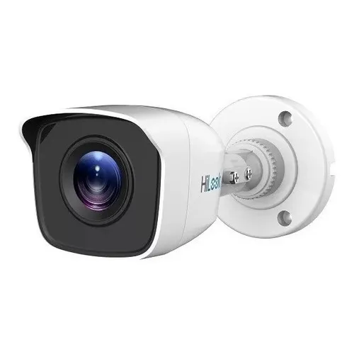 Câmera Hilook Hikvision 1mega/720p 4x1 2,8mm 20mts Foto 1