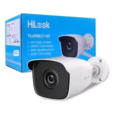 Câmera Hilook Hikvision 1mega/720p 4x1 2,8mm 20mts Foto mini 2