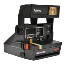 Câmera instantânea Polaroid Supercolor 635 CL Foto mini 2