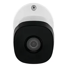 Câmera Intelbras Hdcvi Vhd 1230b Full Hd 1080p Cor Branco Foto mini 1