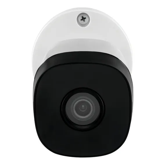 Câmera Intelbras Hdcvi Vhd 1230b Full Hd 1080p Cor Branco Foto 1
