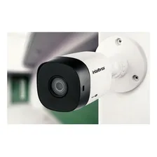 Câmera Intelbras Hdcvi Vhd 1230b Full Hd 1080p Cor Branco Foto mini 2