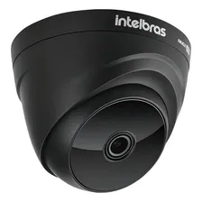 Câmera Intelbras Infravermelho Vhd 1220 Dome Black Foto mini 1