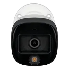 Câmera Intelbras Vhd 1220b Hdvci Full Hd 1080p Full Color Cor Branco Foto mini 3
