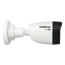 Câmera Intelbras Vhd 1220b Hdvci Full Hd 1080p Full Color Cor Branco Foto mini 4