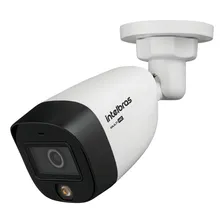 Câmera Intelbras Vhd 1220b Hdvci Full Hd 1080p Full Color Cor Branco Foto mini 1