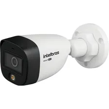 Câmera Intelbras Vhd 1220b Hdvci Full Hd 1080p Full Color Cor Branco Foto mini 2