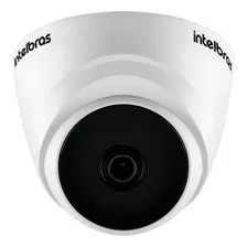 Câmera Intelbras Vhd 1220d Dome Full Hd 1080p Cor Branco Foto mini 1