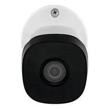 Câmera Intelbras Vhl 1120b, Hd 720p Hdcvi, Bullet 20m Branca Foto mini 1