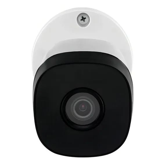 Câmera Intelbras Vhl 1120b, Hd 720p Hdcvi, Bullet 20m Branca Foto 1