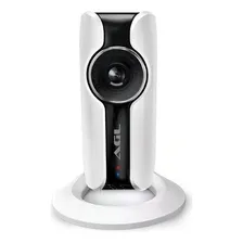 Câmera Ip Agl Hd Wireless Wi-fi Sem Fio Aplicatico Ba Foto mini 1