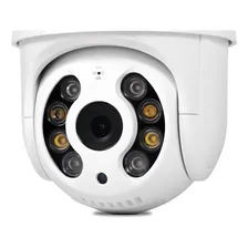 Câmera Ipega Segurança Ip Wifi Onvif 1080p Prova Dágua Foto mini 3