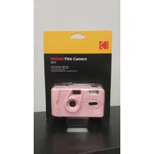 C芒mera Kodak M35 Rosa Anal贸gica Foto mini 4