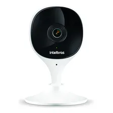 Câmera Mibo Wi-fi Full Hd Imx Intelbras C/ Microsd 32gb Foto mini 2