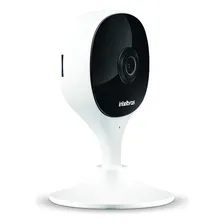 Câmera Mibo Wi-fi Full Hd Imx Intelbras C/ Microsd 32gb Foto mini 3