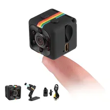 Câmera Micro Camera Sport Dv Video Small Color Fix Camera Foto  mini 1